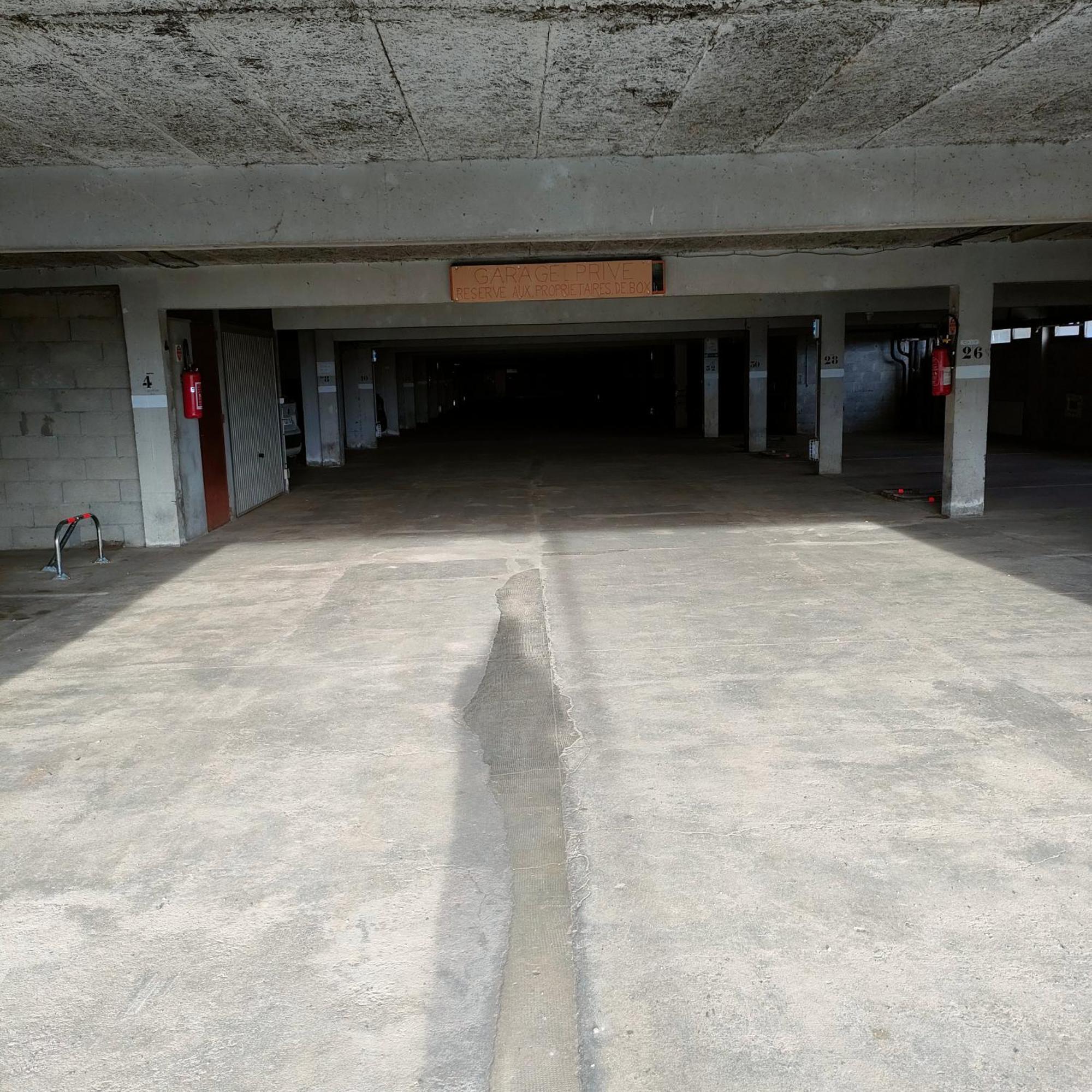 Grand appartement Murat-le-Quaire Extérieur photo