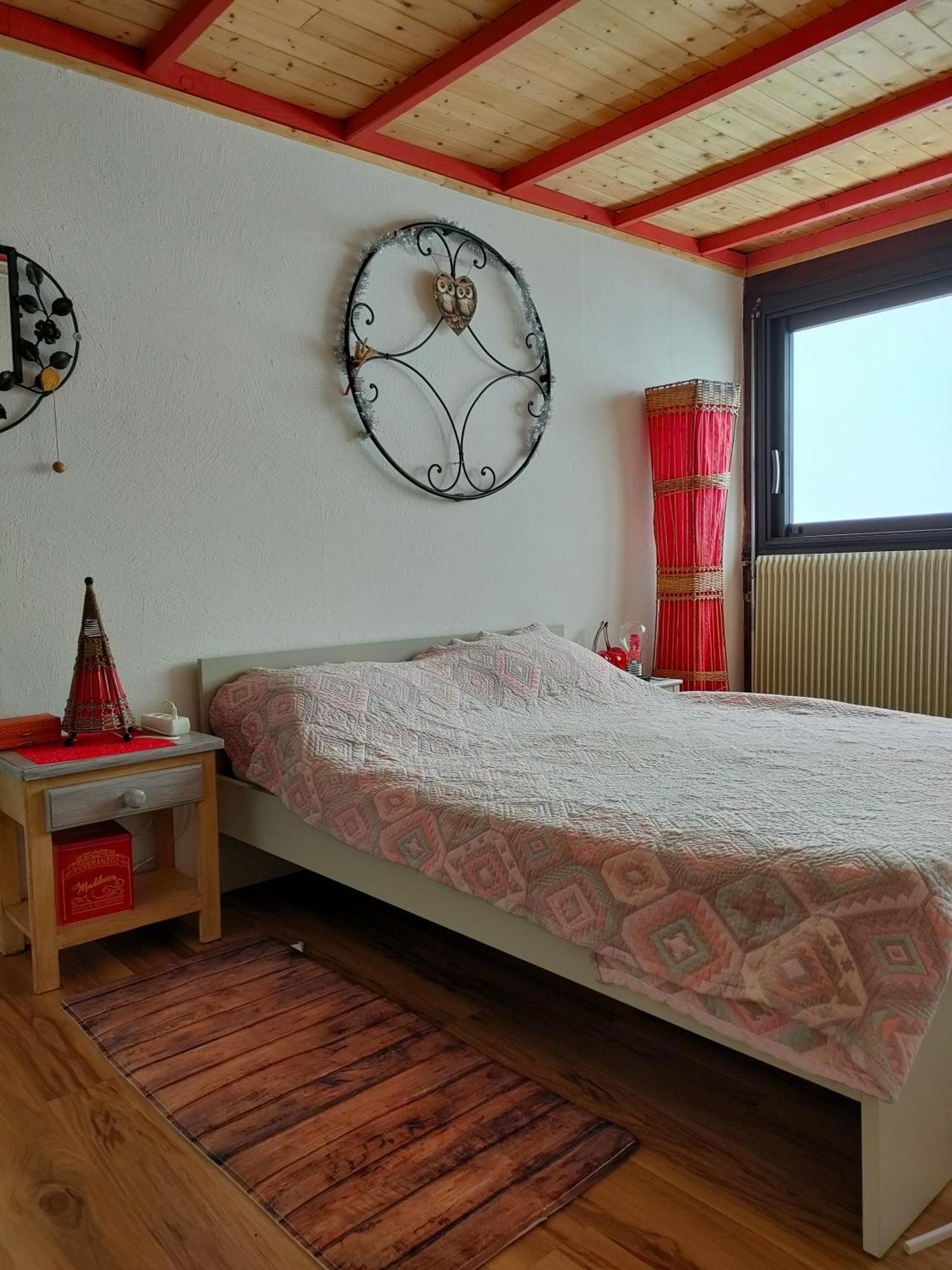 Grand appartement Murat-le-Quaire Extérieur photo